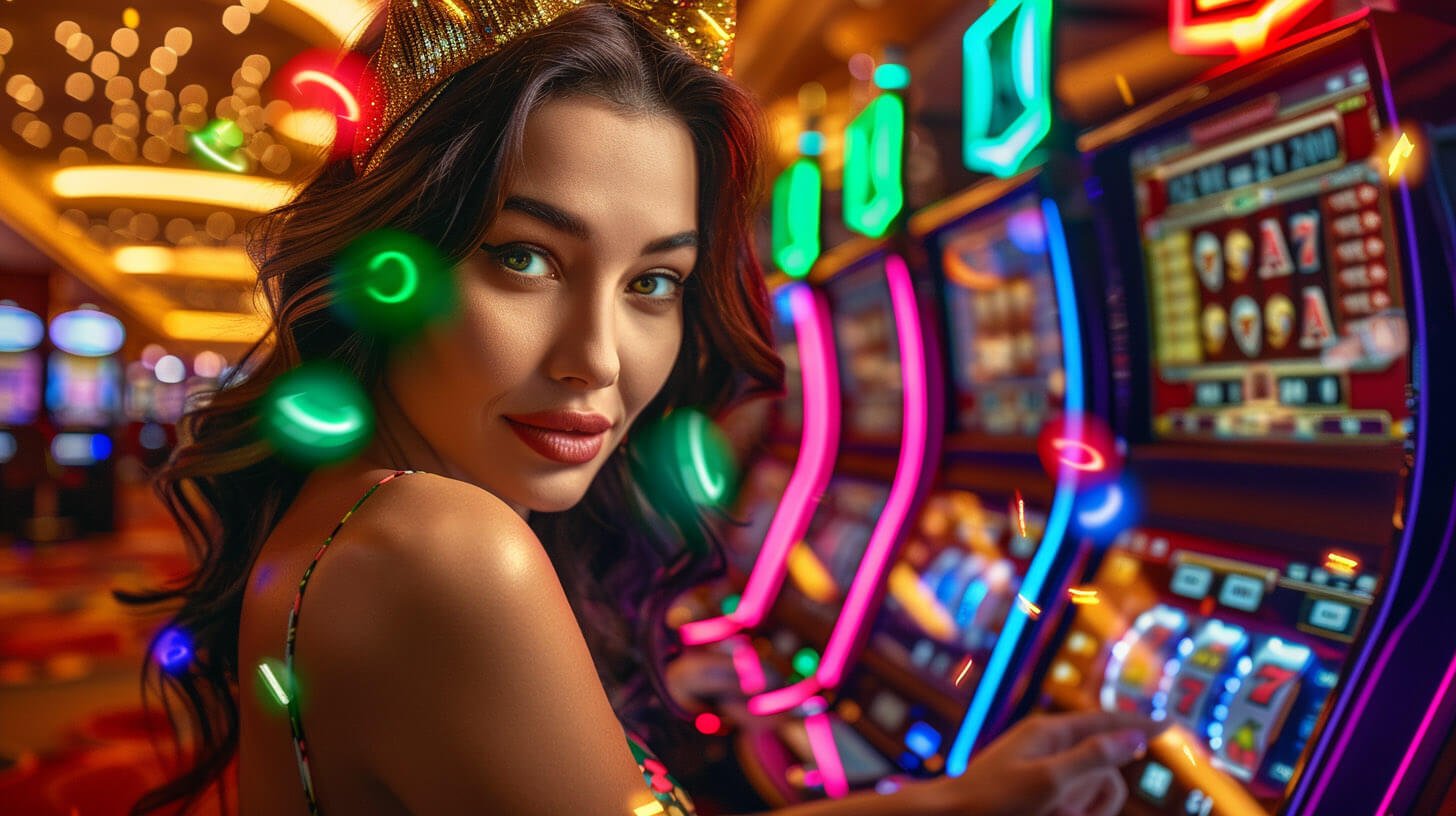 Mobile browser view of crown89 slot game on a smartphone