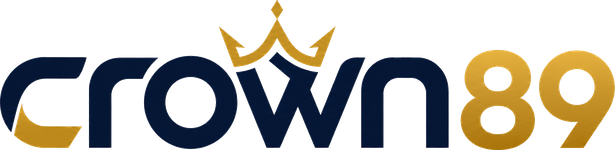 crown89 logo